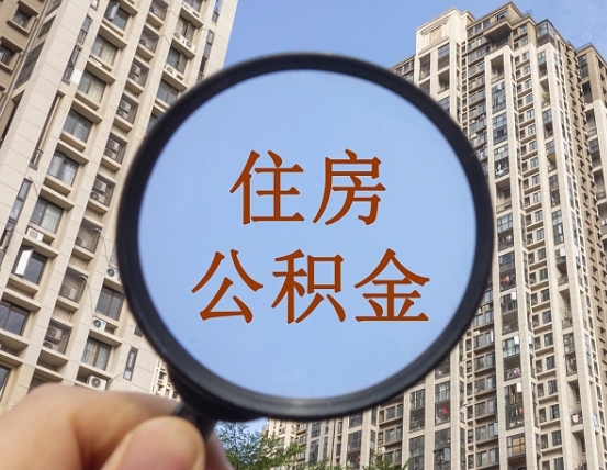 洛阳公积金自动离职可以取吗（住房公积金自动离职可以取吗）